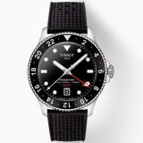 Tissot Seastar 1000 Quartz GMT