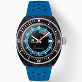 Tissot Sideral S Powermatic 80
