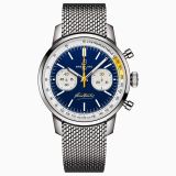 Breitling Top Time B01 Gino Bartali