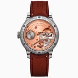 F.P. Journe Tourbillon Souverain
