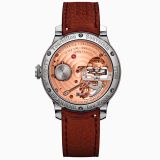 F.P. Journe Classique Tourbillon Souverain