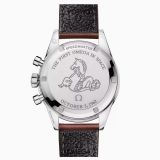 Omega Speedmaster Anniversary Series