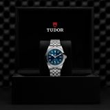 Tudor Black Bay 39