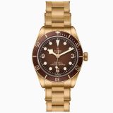Tudor Black Bay 58 Bronze