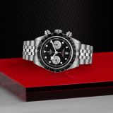 Tudor Black Bay Chrono
