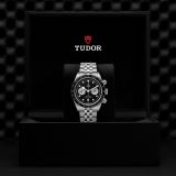 Tudor Black Bay Chrono