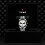 Tudor Black Bay Chrono