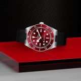 Tudor Black Bay 58