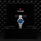 Tudor Clair de Rose