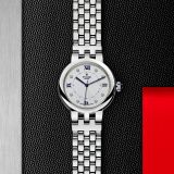 Tudor Clair de Rose