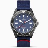 Tudor Pelagos FXD “Edición Alinghi Red Bull Racing”