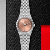 Tudor Royal