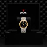 Tudor Royal