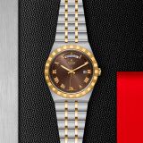 Tudor Royal