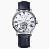 Ulysse Nardin Marine Torpilleur Tourbillon