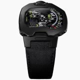 Urwerk UR-120 Space Black