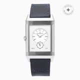 Jaeger-LeCoultre Reverso Tribute Duoface Small Sconds