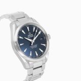 Omega Seamaster Aqua Terra 150M