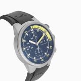 IWC Aquatimer Chronograph Titanium 