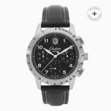 Glashütte Original Navigator Chronograph