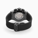 Hublot Classic Fusion Aerofusion Black Magic