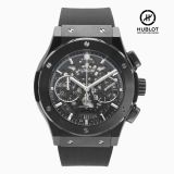 Hublot Classic Fusion Aerofusion Black Magic