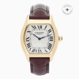 Cartier Tortue