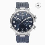 Breguet Marine Alarme Musicale