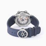 Breguet Marine Alarme Musicale