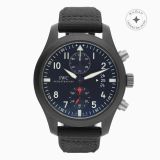 IWC Top Gun