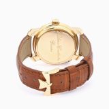 Vacheron Constantin Malte Dual Time Regulador