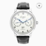 Glashütte Original Senator Observer