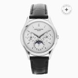Patek Philippe Perpetual Calendar 3940