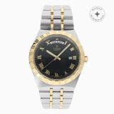 Tudor Royal 41