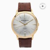 Vacheron Constantin Patrimony Comtemporaine