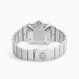 Cartier Santos Carrée