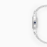 Cartier Santos Carrée