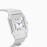 Cartier Santos Carrée