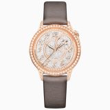 Vacheron Constantin Égérie Automático 