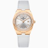 Vacheron Constantin Overseas Cuarzo