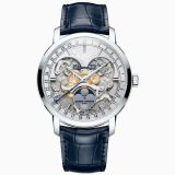 Vacheron Constantin Traditionnelle Calendario completo esqueleto