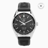 TAG Heuer Carrera Twin-Time