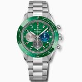 Zenith Chronomaster Sport