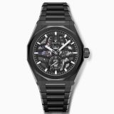 Zenith Defy Skyline Skeleton