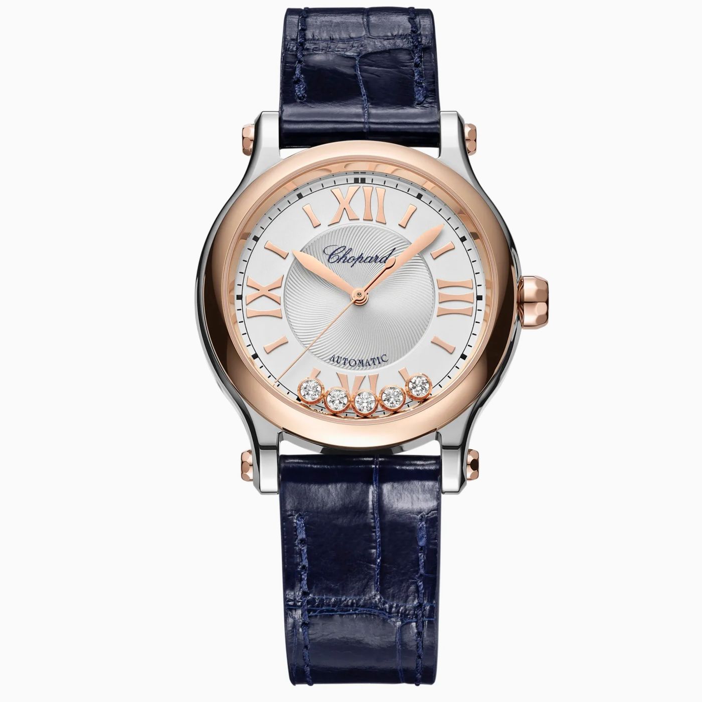 Chopard Happy Sport | Ref. 278608-6001 | RABAT Jewelry