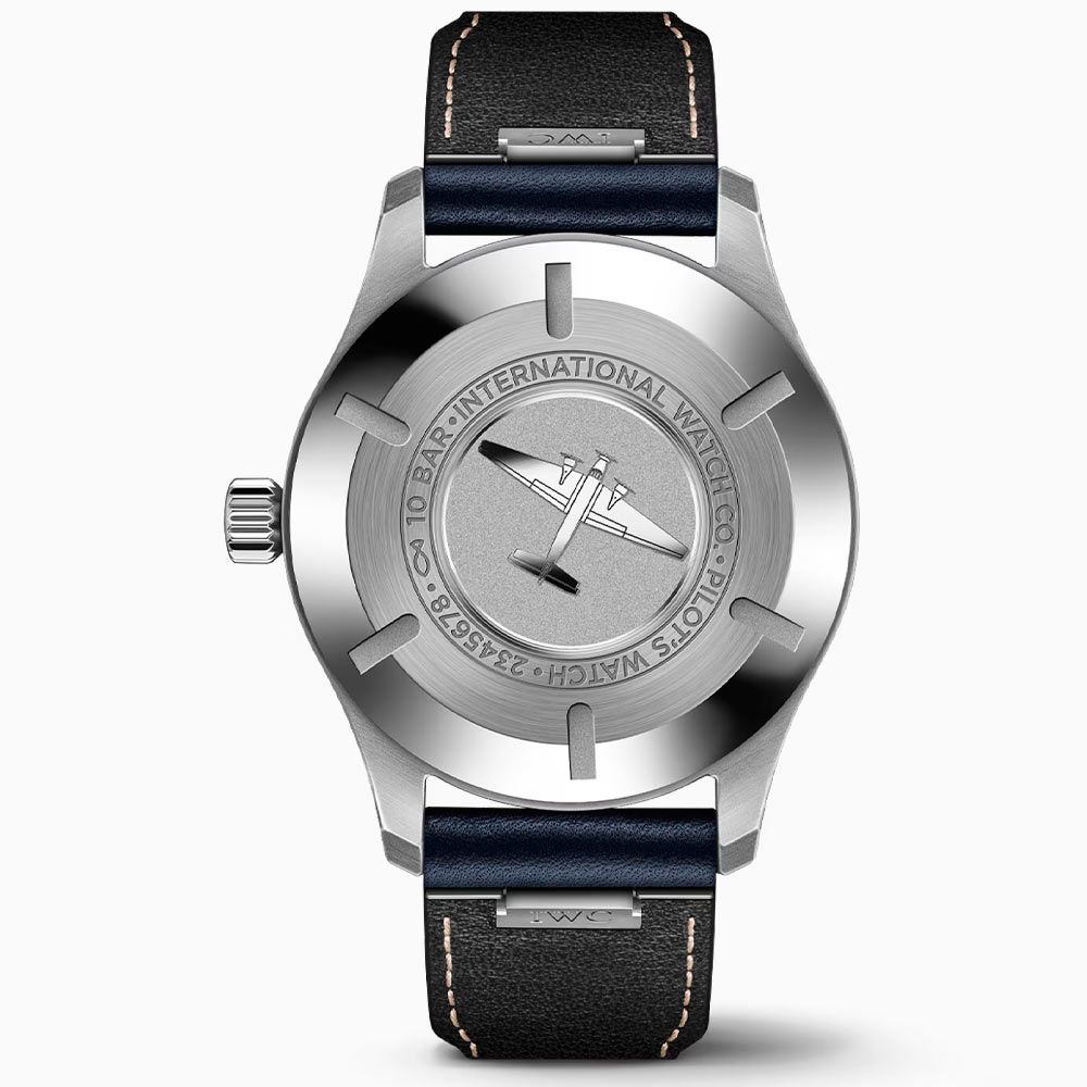 IWC Schaffhausen Reloj de Aviador Mark XX | Ref: IW328203