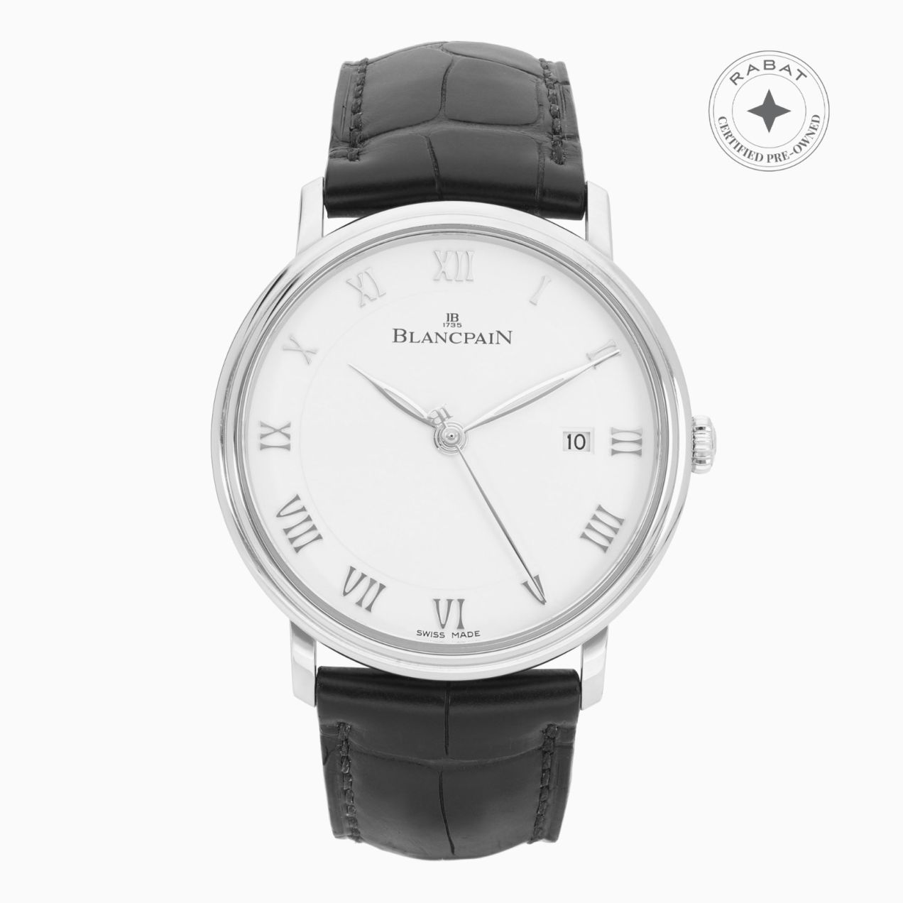 Blancpain Villeret Ultraplain