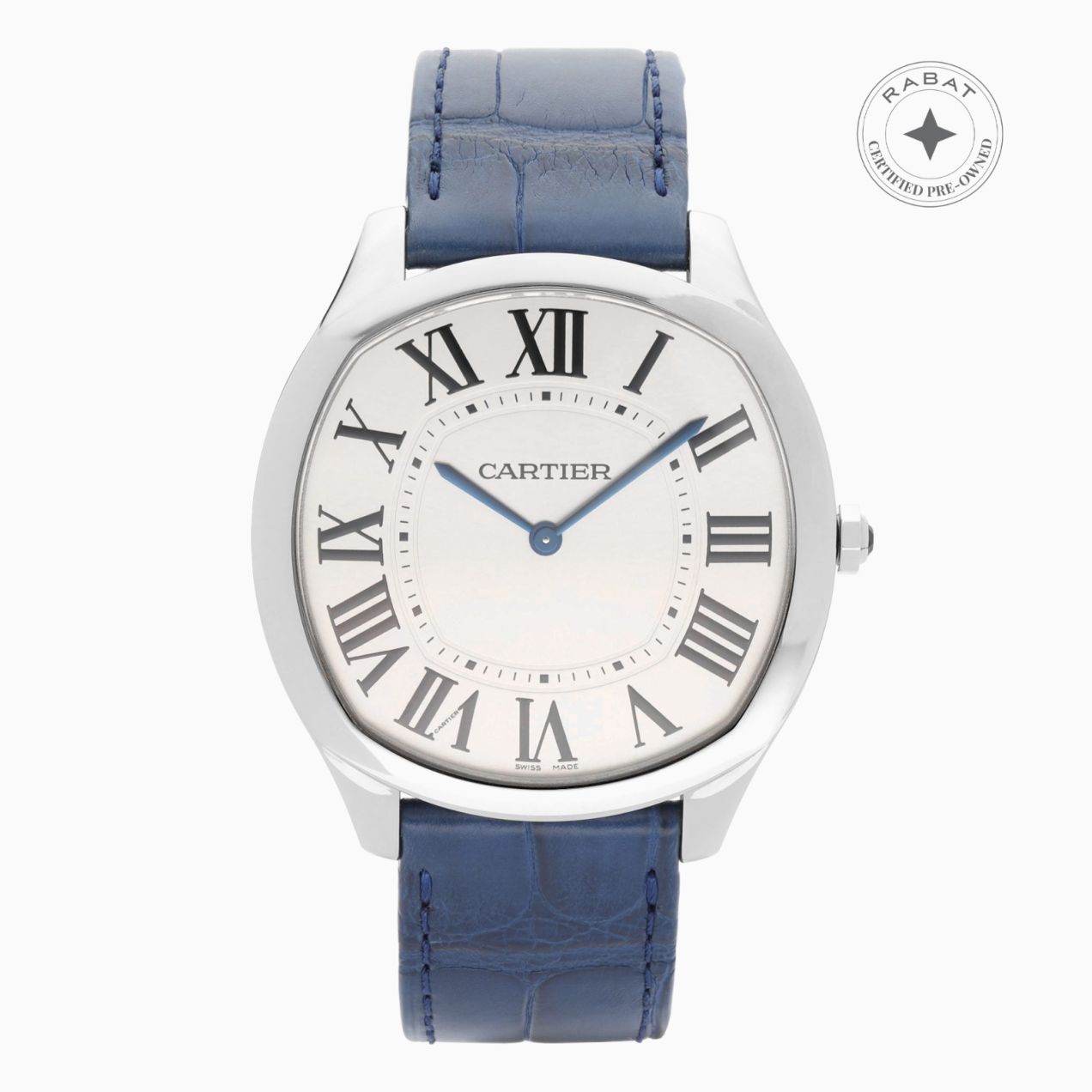 Cartier Drive