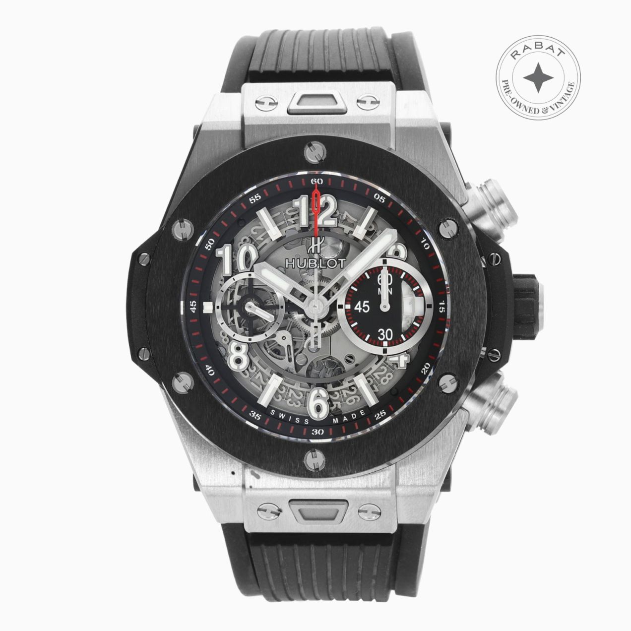 Hublot Big Bang Unico