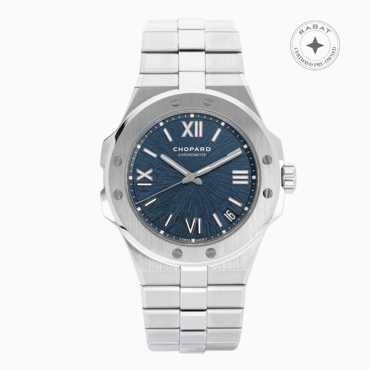 Chopard Alpine Eagle 41